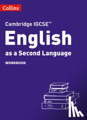 Anstey, Susan, Gould, Jane, Gould, Mike, Harper, Karen - Cambridge IGCSE™ English as a Second Language Workbook