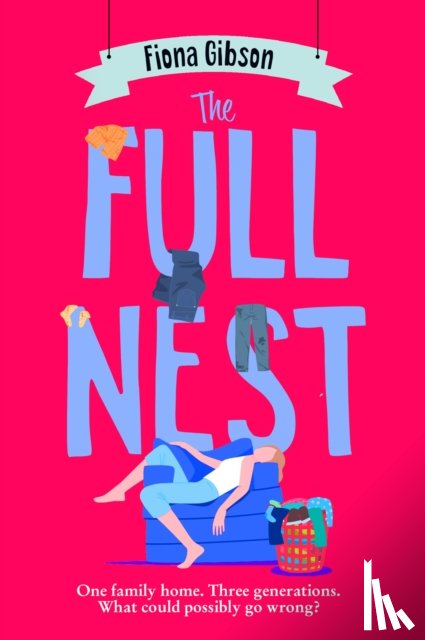 Gibson, Fiona - The Full Nest