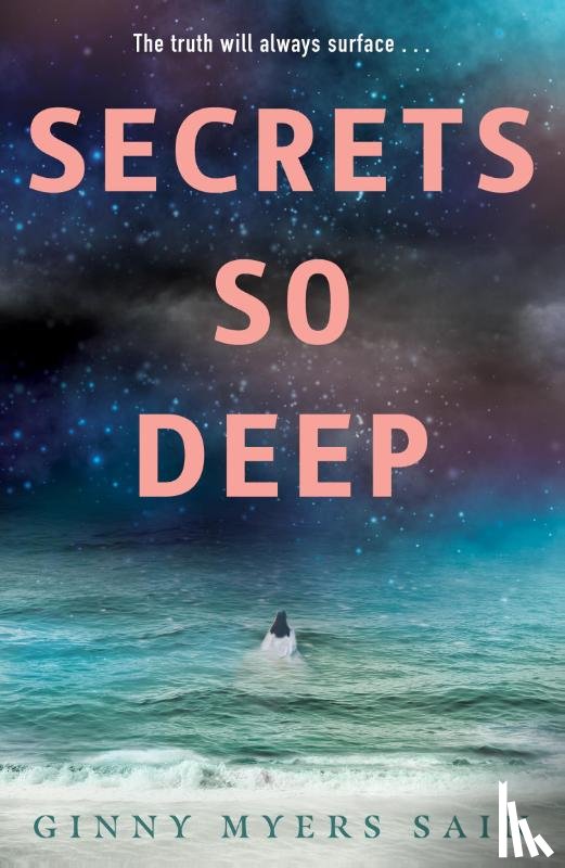 Myers Sain, Ginny - Secrets So Deep