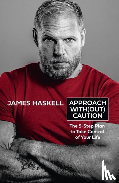 Haskell, James - Approach Without Caution