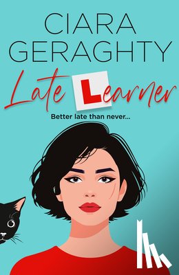 Geraghty, Ciara - Late Learner