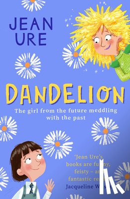 Ure, Jean - Dandelion