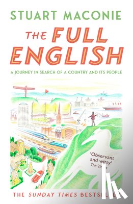Maconie, Stuart - The Full English