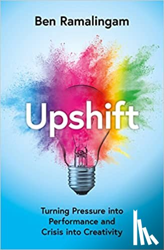Ramalingam, Ben - Upshift