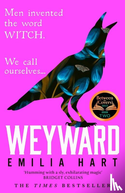 Hart, Emilia - Weyward