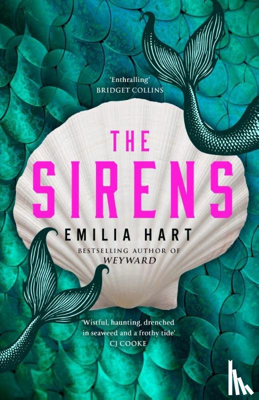 Hart, Emilia - The Sirens