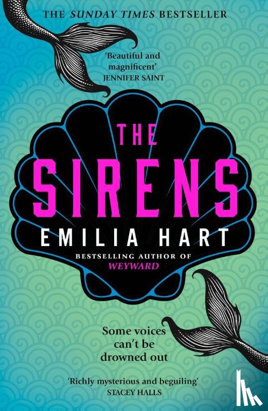 Hart, Emilia - The Sirens