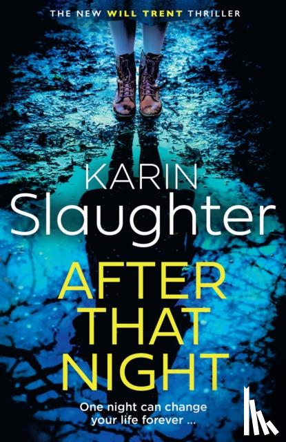 Slaughter, Karin - After That Night