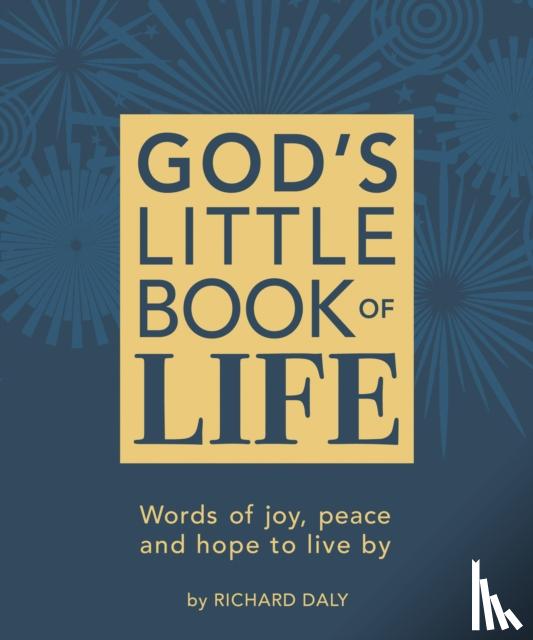 Daly, Richard - God’s Little Book of Life