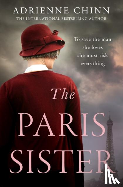 Chinn, Adrienne - The Paris Sister