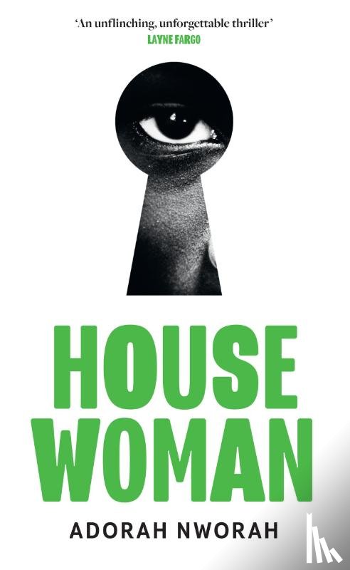 Nworah, Adorah - House Woman