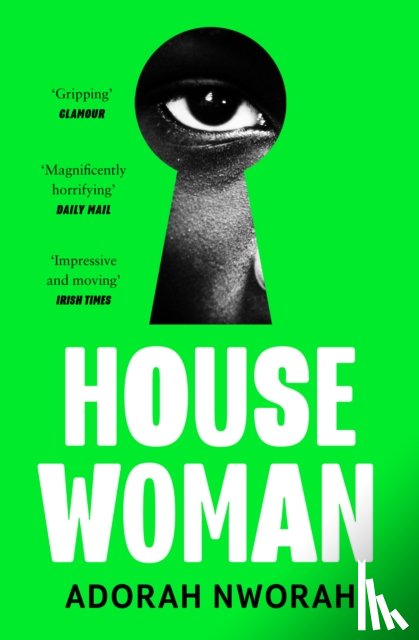 Nworah, Adorah - House Woman