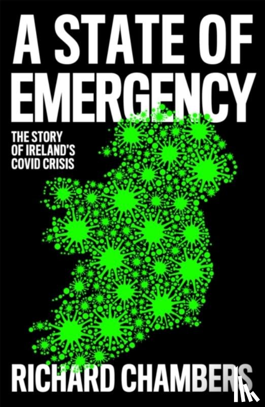 Chambers, Richard - A State of Emergency