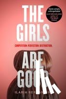 Bernardini, Ilaria - The Girls Are Good