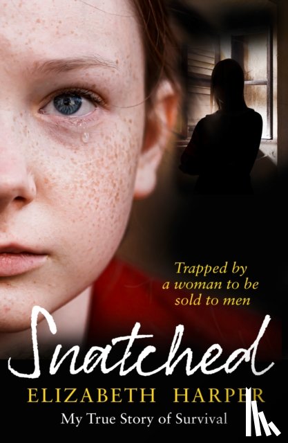 Harper, Elizabeth - Snatched