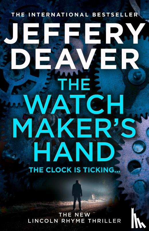 Deaver, Jeffery - The Watchmaker's Hand