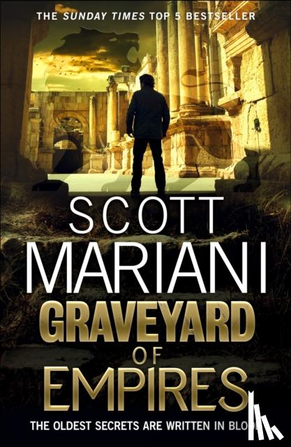 Mariani, Scott - Graveyard of Empires