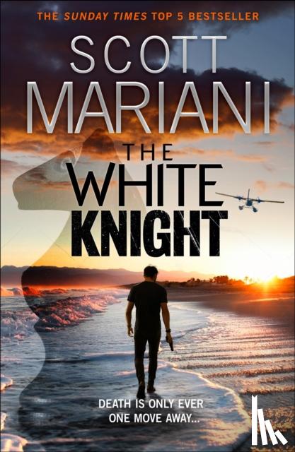 Mariani, Scott - The White Knight