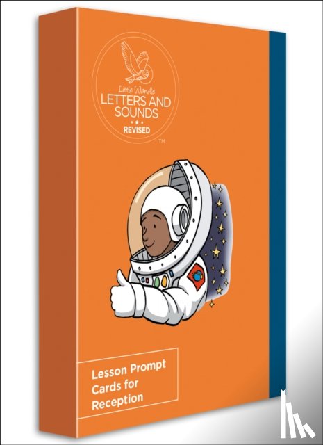 Wandle Learning Trust and Little Sutton Primary School - Big Cat Phonics for Little Wandle Letters and Sounds Revised ? Lesson Prompt Cards for Reception