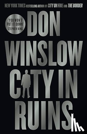 Winslow, Don - City in Ruins
