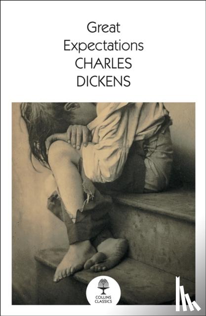 Dickens, Charles - Great Expectations