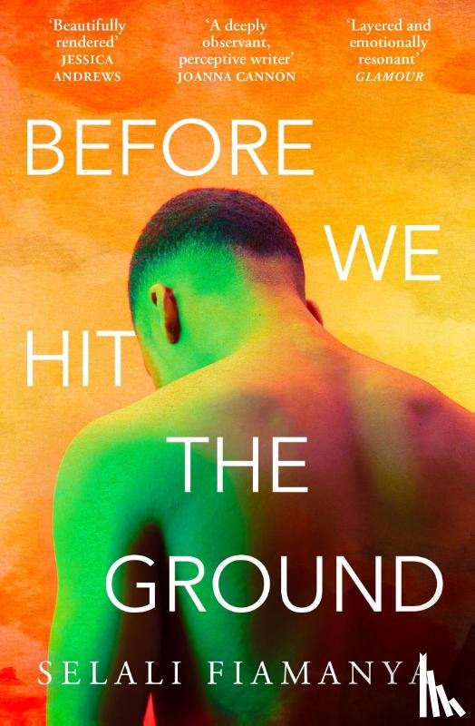 Fiamanya, Selali - Before We Hit the Ground