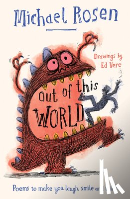 Rosen, Michael - Out Of This World