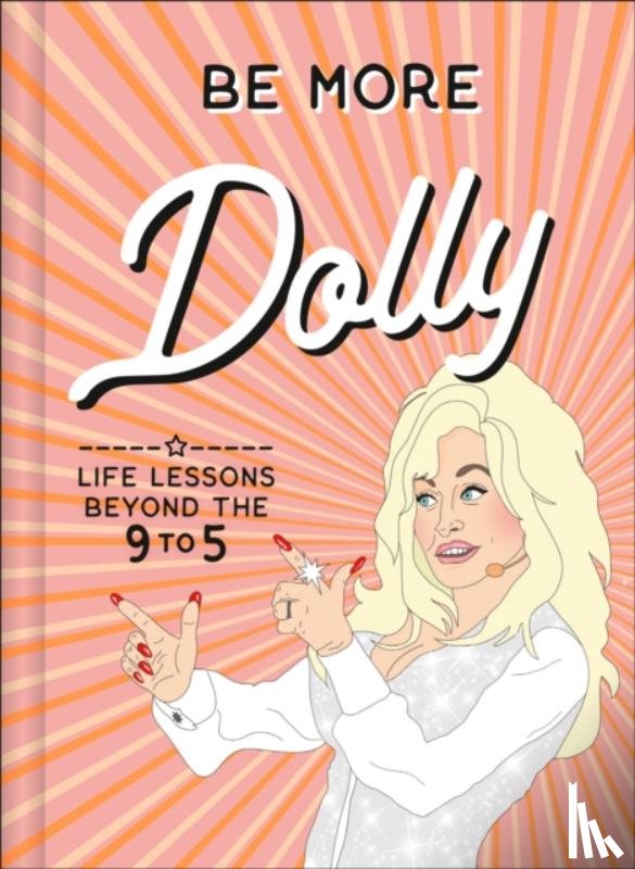 Gomer, Alice - Be More Dolly
