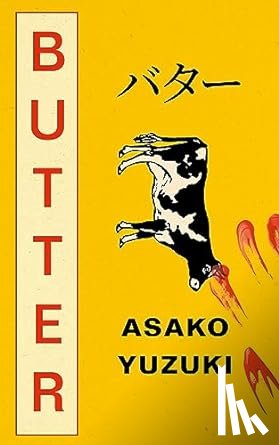 Yuzuki, Asako - Butter