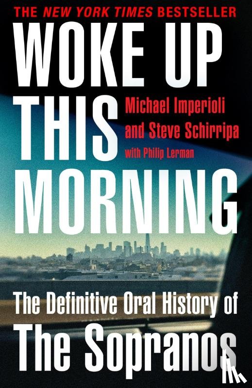 Imperioli, Michael, Schirripa, Steve - Woke Up This Morning