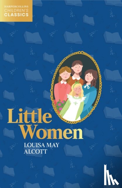 Alcott, Louisa May - Little Women