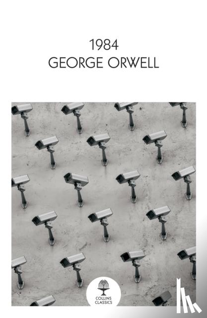 Orwell, George - 1984 Nineteen Eighty-Four