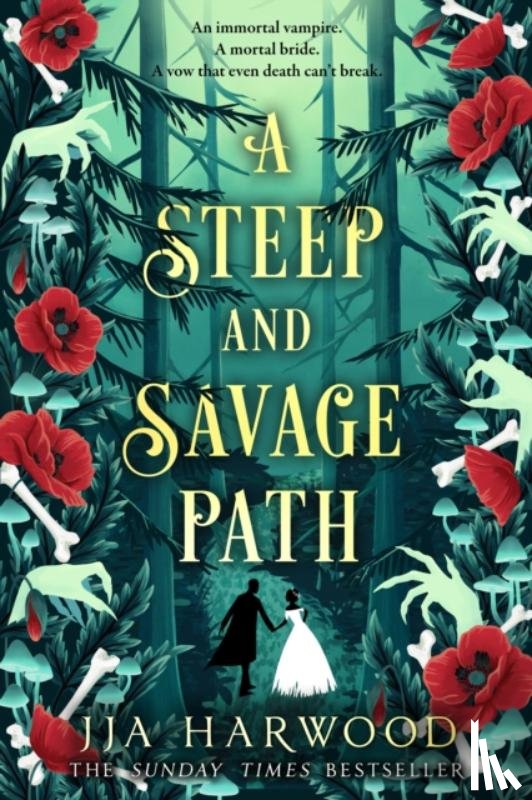 Harwood, JJA - A Steep and Savage Path