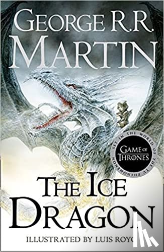 Martin, George R.R. - The Ice Dragon