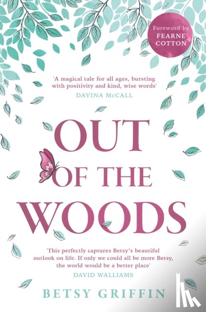 Griffin, Betsy - Out of the Woods