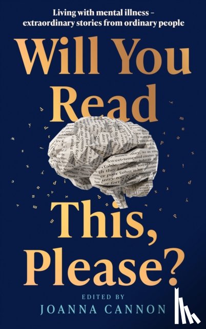  - Will You Read This, Please?