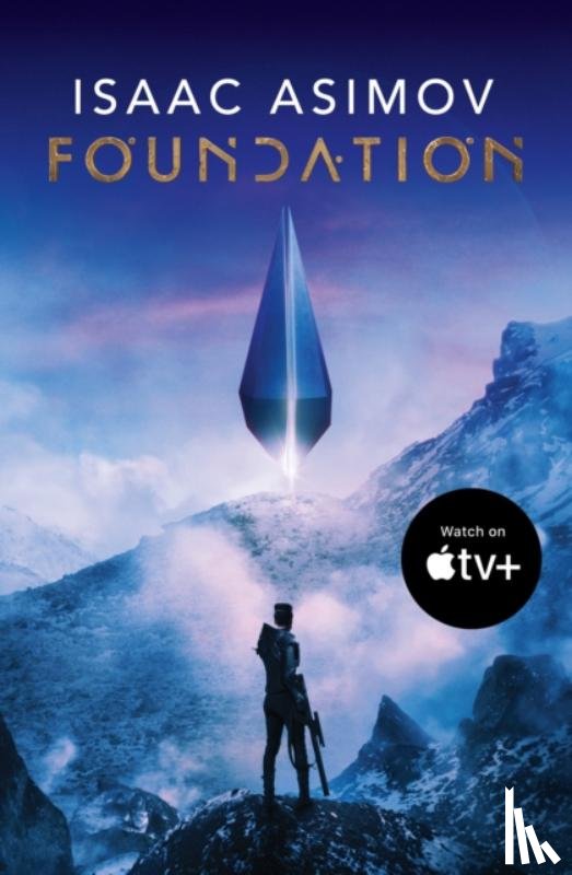 Asimov, Isaac - Foundation