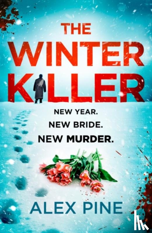 Pine, Alex - The Winter Killer