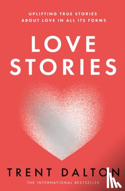 Dalton, Trent - Love Stories