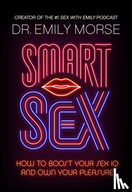 Morse, Dr Emily - Smart Sex