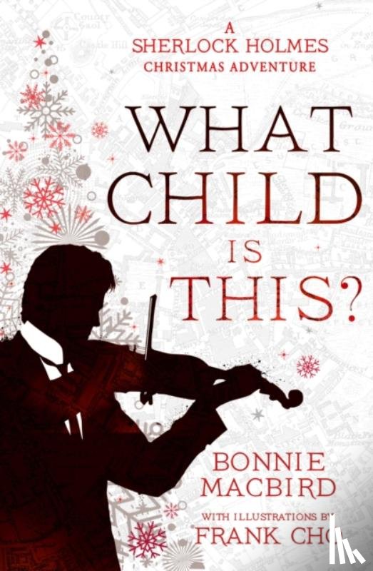 MacBird, Bonnie - What Child is This?