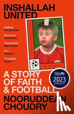 Choudry, Nooruddean - Inshallah United