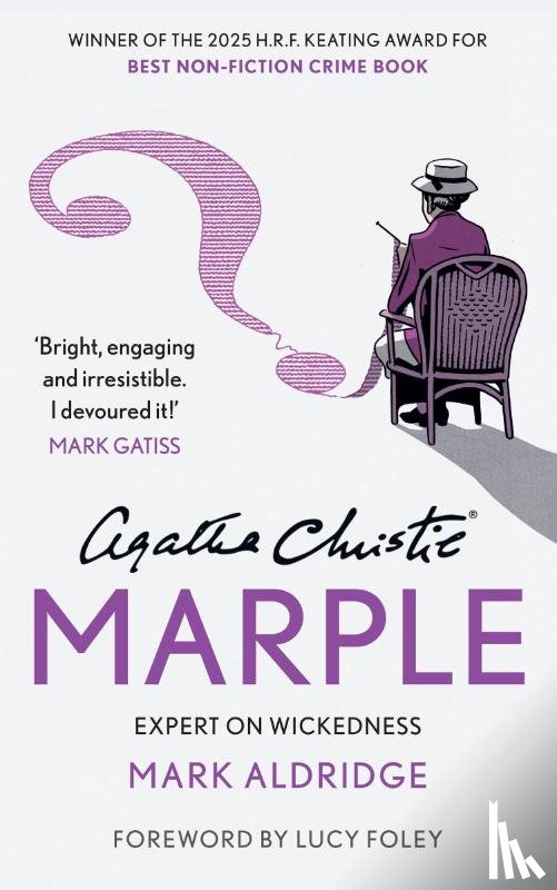 Aldridge, Mark - Agatha Christie’s Marple