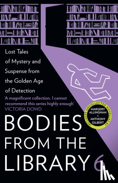  - Bodies from the Library 6
