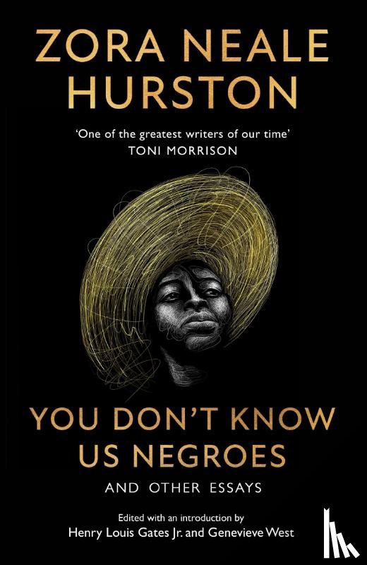 Hurston, Zora Neale - You Don’t Know Us Negroes and Other Essays