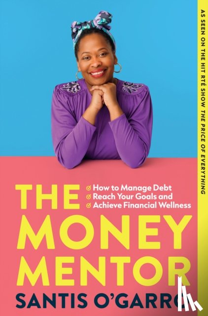 O’Garro, Santis - The Money Mentor