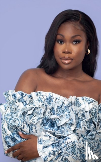 Oloni - The Big O
