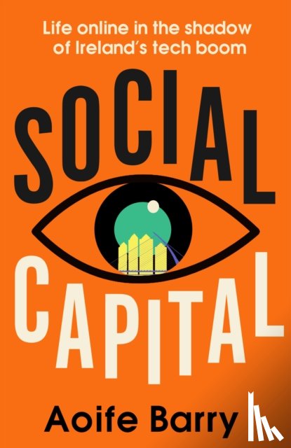 Barry, Aoife - Social Capital