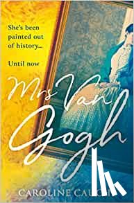 Cauchi, Caroline - Mrs Van Gogh
