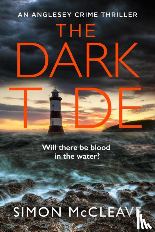 McCleave, Simon - The Dark Tide